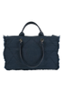 Double Face Deauville, front view